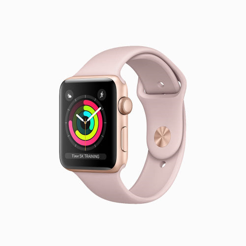 Apple Watch Series 3 Replacement Parts