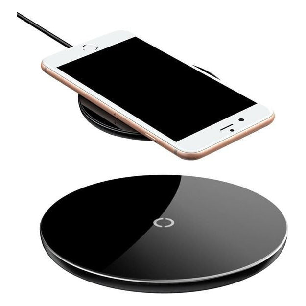 Baseus Ultra-Thin QI Fast Charge Wireless Charge
