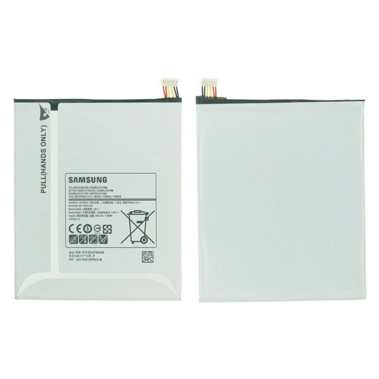 SM T350 SM T355 Battery
