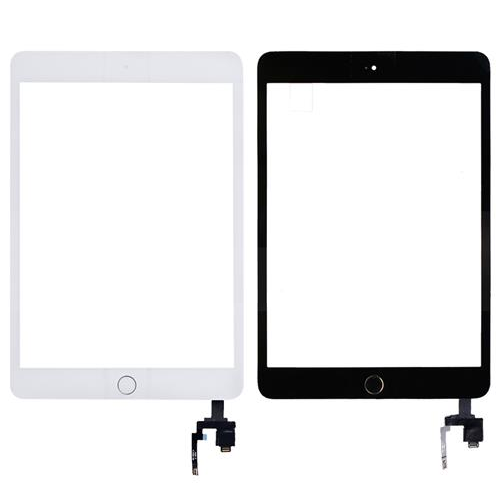 iPad Mini 3 Digitizer Touch Screen Assembly