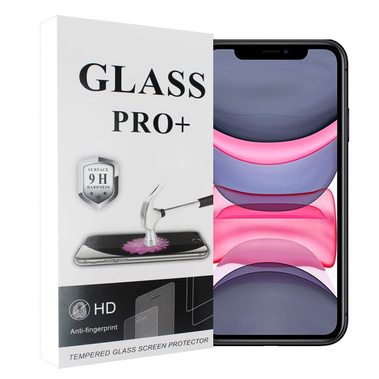 iPhone 11 9H Screen Protector