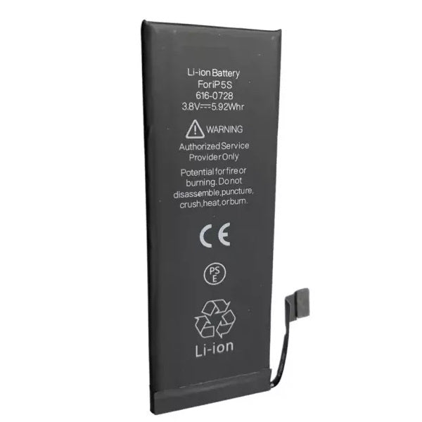 iPhone-5S-Quality-Replacement-Battery-1570mAh-2