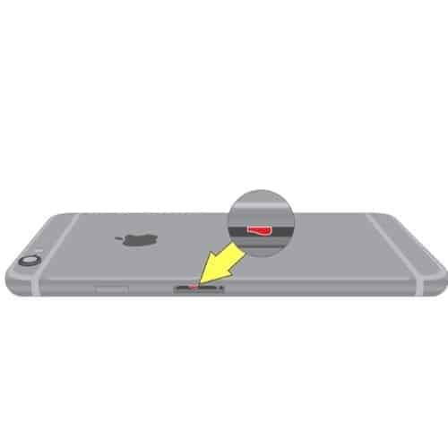 iPhone-6-plus-waterproof-indicator-sticker