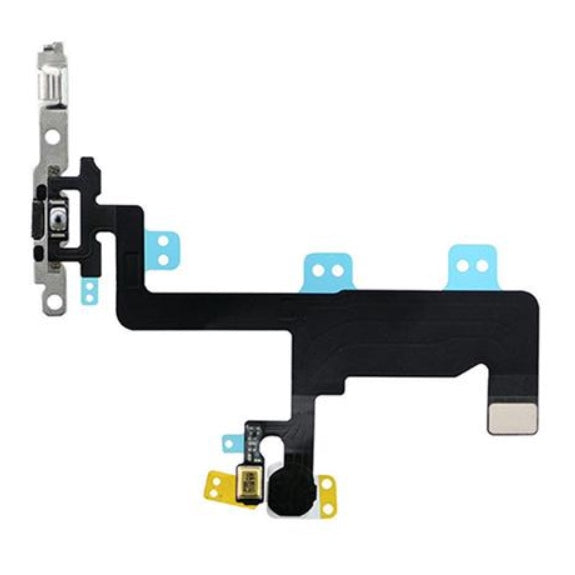 iPhone-6-power-flex-cable-replacement