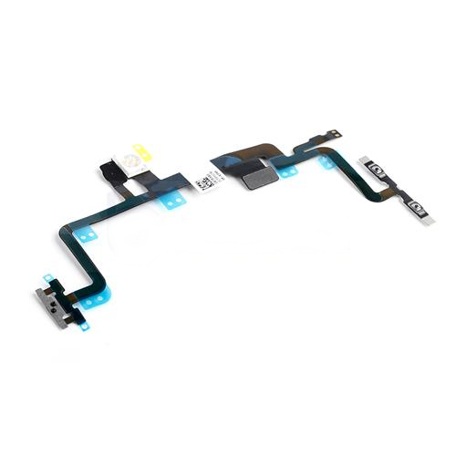 iPhone 7 Plus Power and Volume Button Flex Cable