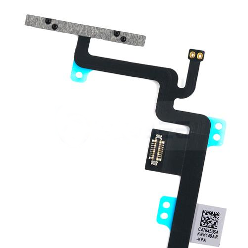 iPhone 7 Power Button and Volume Button Flex Cable
