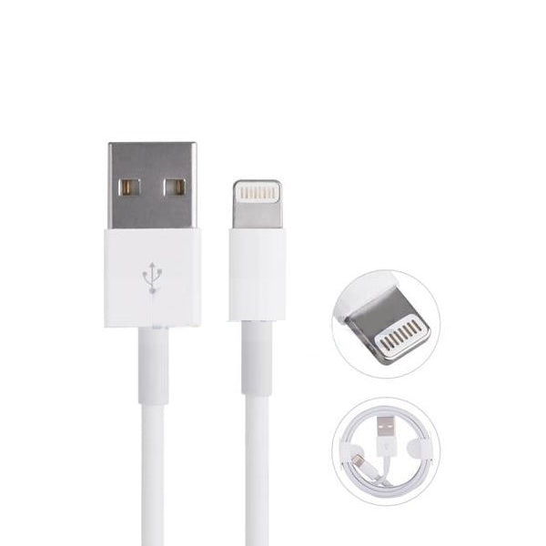 iPhone Charger Leads usb