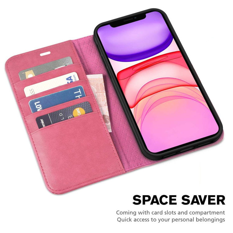 iPhone-Leather-Flip-Wallet-Case-Pink-3