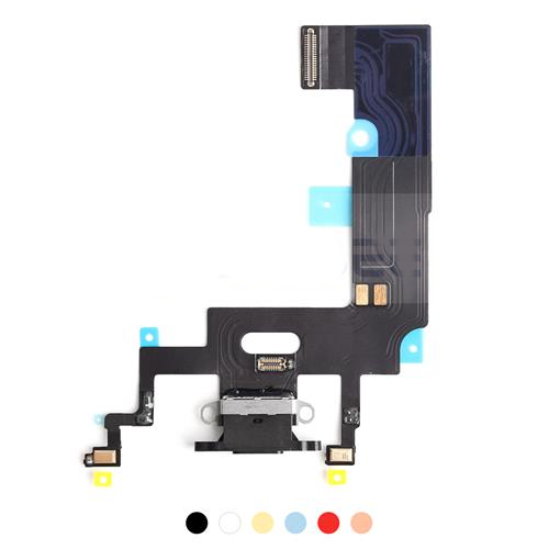 iPhone XR Charging Flex Cable
