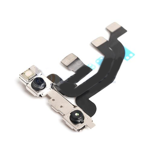 iPhone XS Front Facing Camera with Sensor Flex Cable Ribbon