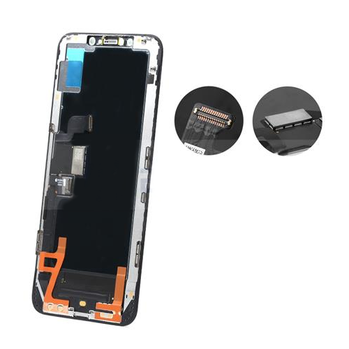 iPhone XS Max Screen and LCD Digitiser Display Assembly 5