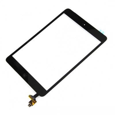 iPad Mini Touch Screen inc IC Chip Replacement - Pre Assembled