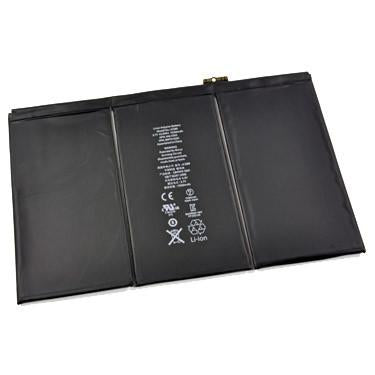 Quality iPad 3 Battery Replacement 11500mAh