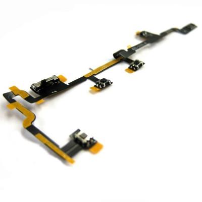 iPad 3 Power and Volume Flex Cable
