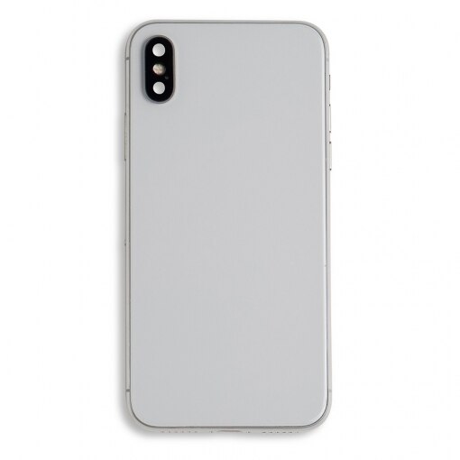 Rear Housing for iPhone X