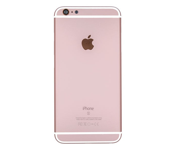Rear Housing Case for iPhone 6S, inc Sim Tray, Switch etc