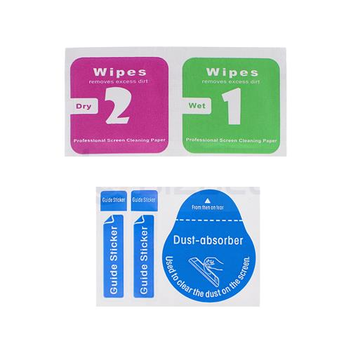 Screen Protector Cleaner