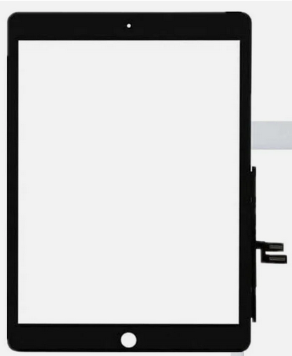 Replacement Touch Screen Glass for Apple iPad 6 2018