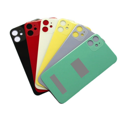 iPhone 11 Rear Glass Housing