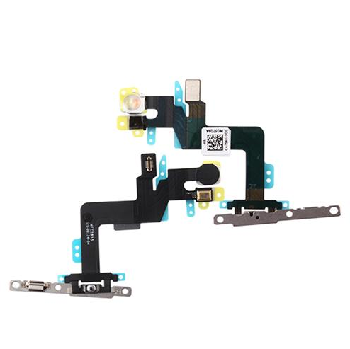 iPhone 6S Plus Power Flex Cable with Repair Parts