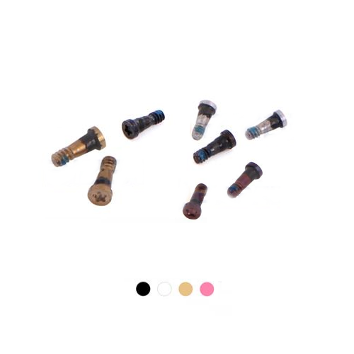iPhone 7 Charging Port Screws