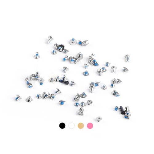 iPhone 7 Full Screw Set