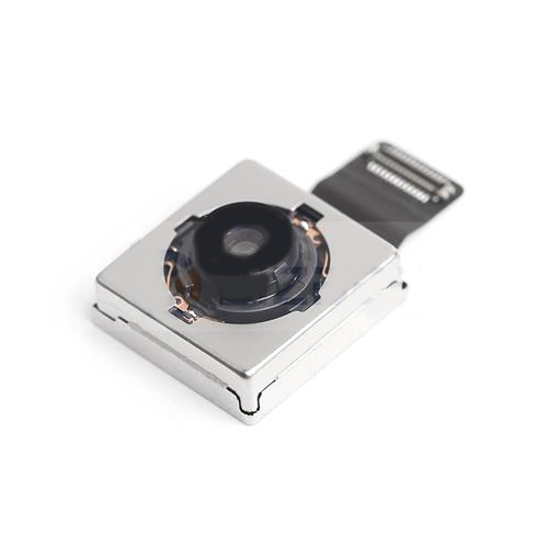 iPhone XR Rear Camera