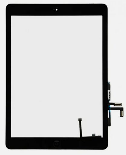 Replacement Touch Screen Glass for Apple iPad Air 1st Gen