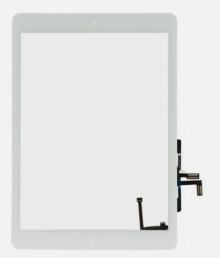 Replacement Touch Screen Glass for Apple iPad Air 1st Gen