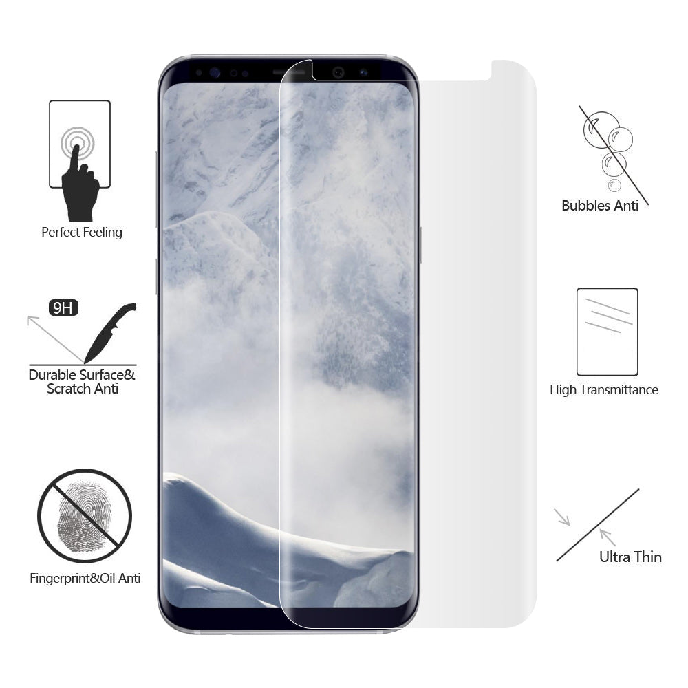 Screen Protector for Samsung Mobile phones