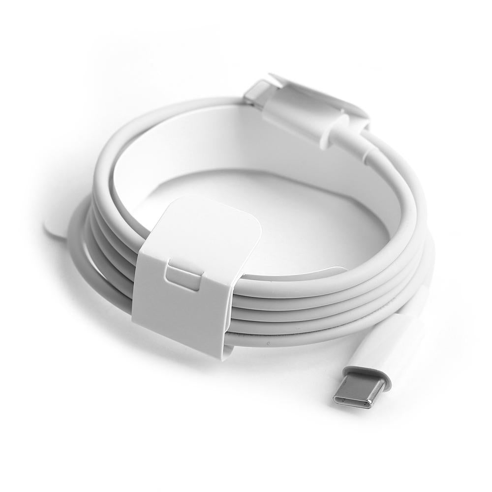1m USB C iPhone Charger Cable 1