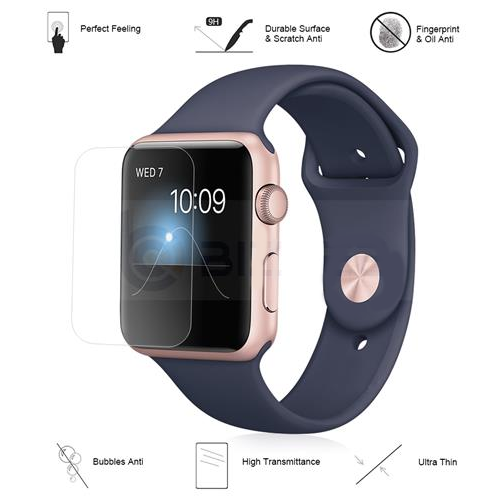 Apple watch screen hotsell protector 40mm