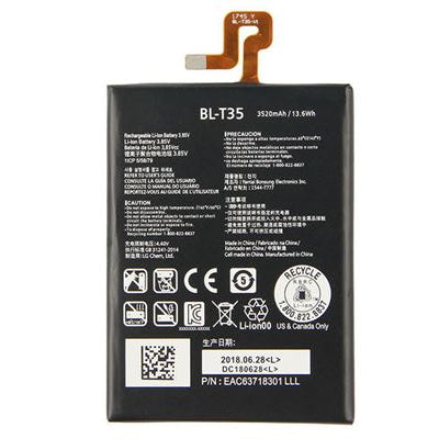 BL - T35 Battery