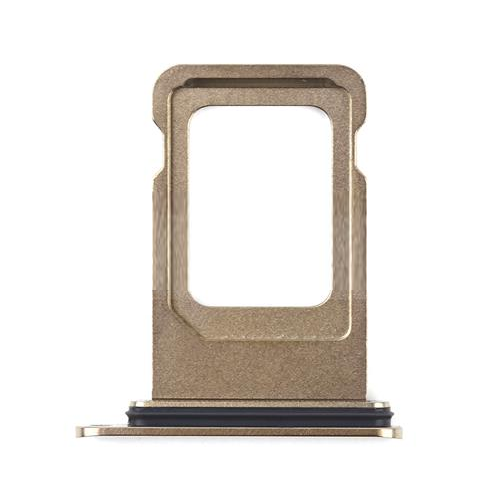 Gold-iphone-XS-Max-sim-tray