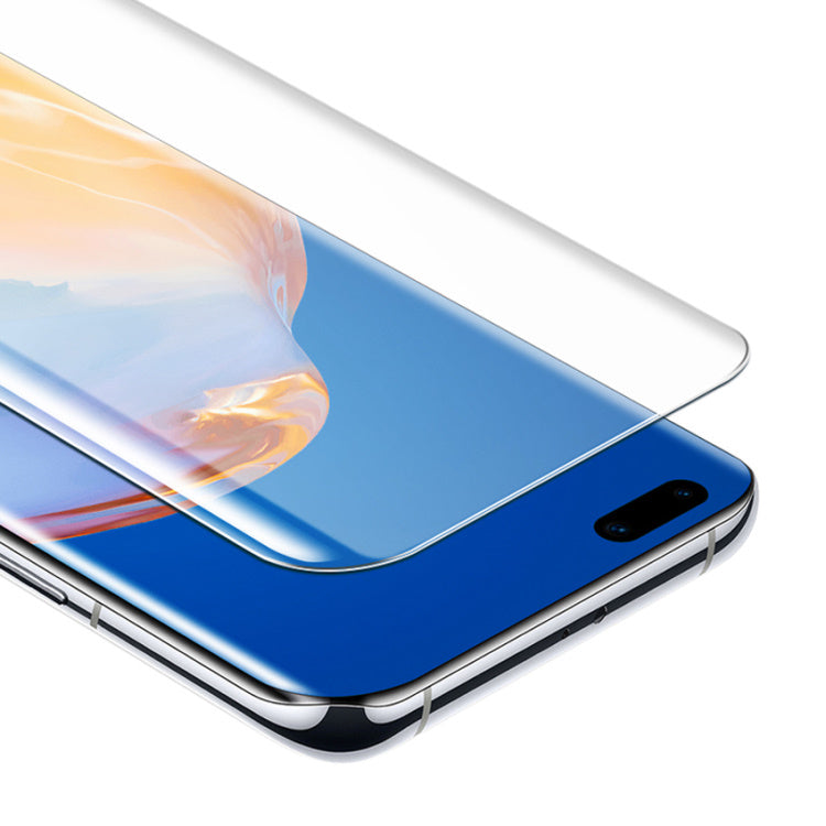 Huawei P40 Screen Protector UV Liquid 3