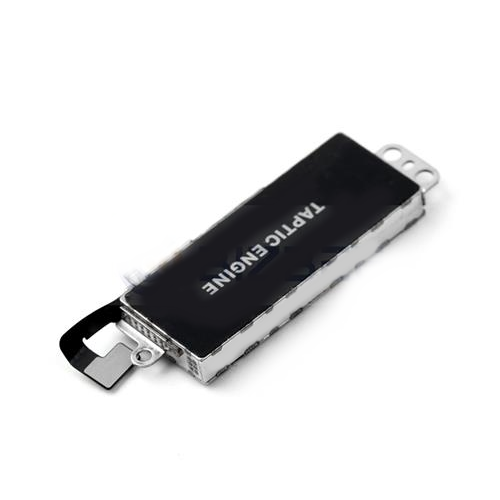 IPhone XR taptic motor