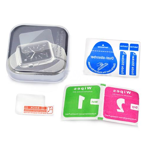 Screen Protector for Apple Watch