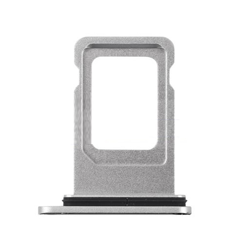 Silver-iphone-XS-Max-sim-tray