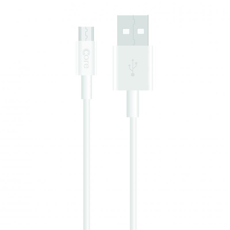 Type-C to USB Cable 3M White