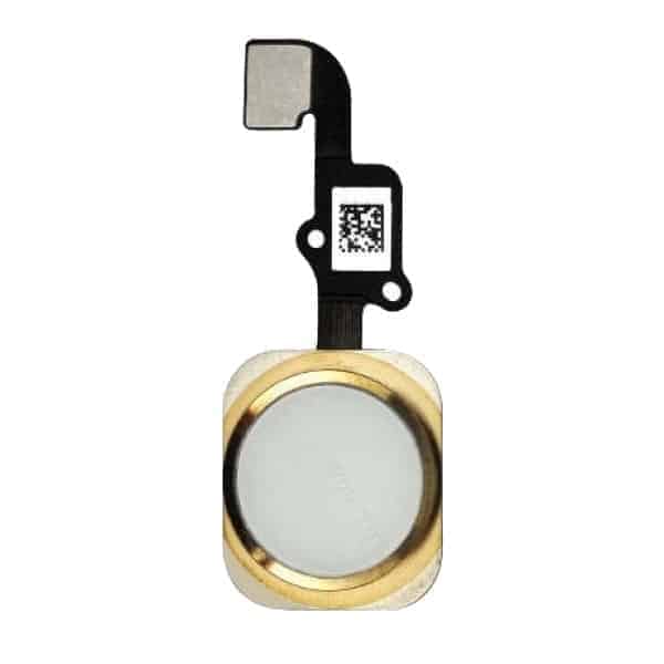 iPhone 6S / 6S Plus  Home Button and Flex Cable - Pulled