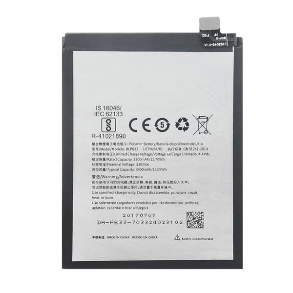 bl9633 battery