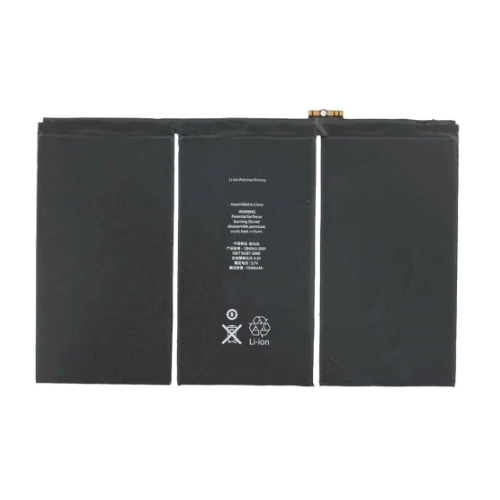 iPad 2 Battery Replacement