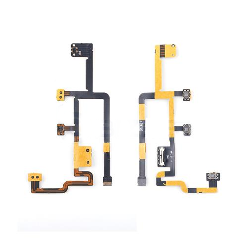 iPad 2 Power and Volume Flex Cable CDMA Version