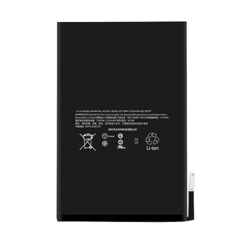 iPad Mini 1 Battery Replacement