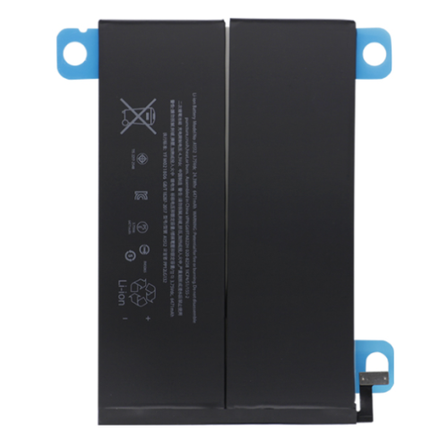 iPad Mini 2- Mini 3 Battery Replacement