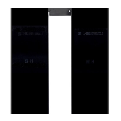 iPad Pro 10.5 Battery Replacement rear