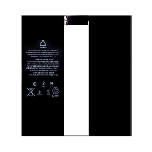 iPad Pro 10.5 Battery Replacement