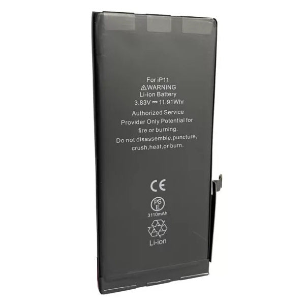 iPhone-11-Battery-Replacement-–-3110mAh-