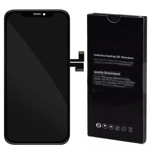 iPhone 11 Pro LCD Screen Replacement