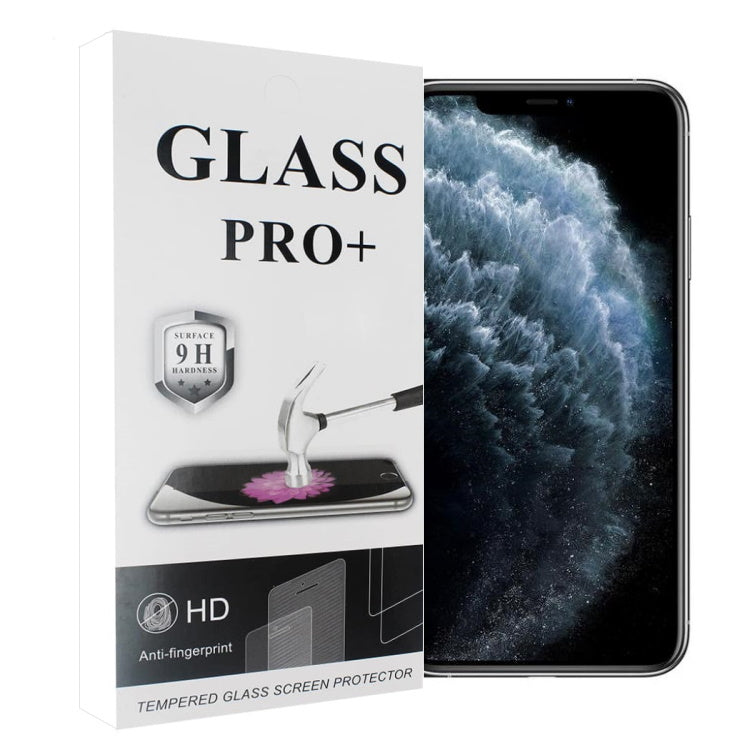 iPhone 11 Pro Max 9H Screen Protector